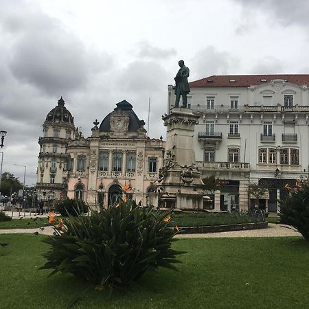 Armazem Vilaca - Ap. Lavoisier Coimbra Exterior photo