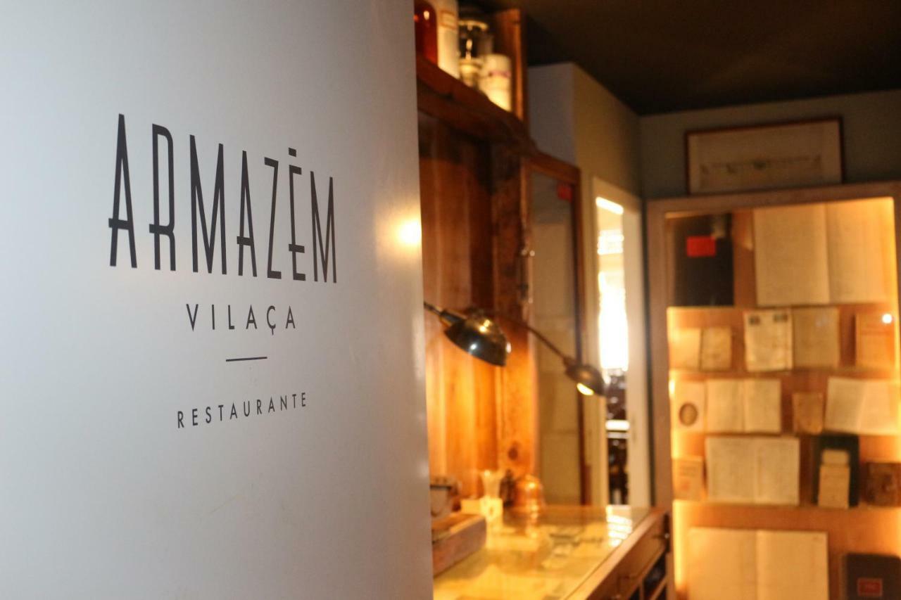 Armazem Vilaca - Ap. Lavoisier Coimbra Exterior photo