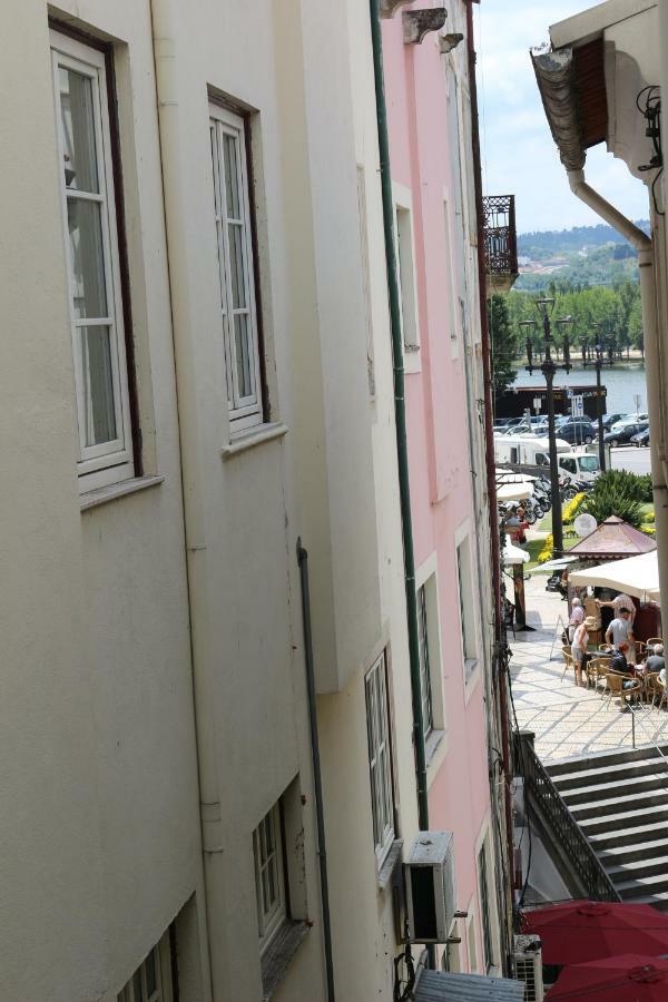 Armazem Vilaca - Ap. Lavoisier Coimbra Exterior photo