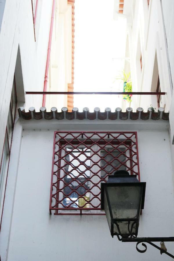 Armazem Vilaca - Ap. Lavoisier Coimbra Exterior photo